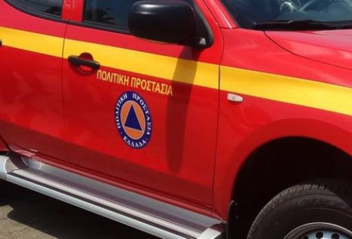 Συνεδρίασε ενόψει χειμώνα το Συντονιστικό Πολιτικής Προστασίας Δ. Σπάρτης