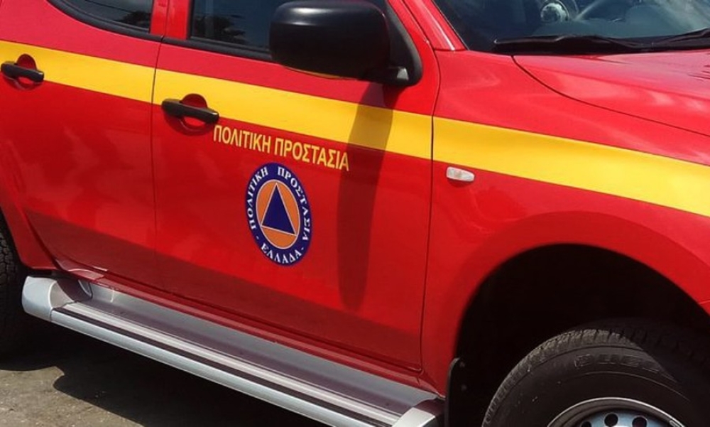 &Sigma;&upsilon;&nu;&epsilon;&delta;&rho;ί&alpha;&sigma;&epsilon; &epsilon;&nu;ό&psi;&epsilon;&iota; &chi;&epsilon;&iota;&mu;ώ&nu;&alpha; &tau;&omicron; &Sigma;&upsilon;&nu;&tau;&omicron;&nu;&iota;&sigma;&tau;&iota;&kappa;ό &Pi;&omicron;&lambda;&iota;&tau;&iota;&kappa;ή&sigmaf; &Pi;&rho;&omicron;&sigma;&tau;&alpha;&sigma;ί&alpha;&sigmaf; &Delta;. &Sigma;&pi;ά&rho;&tau;&eta;&sigmaf;