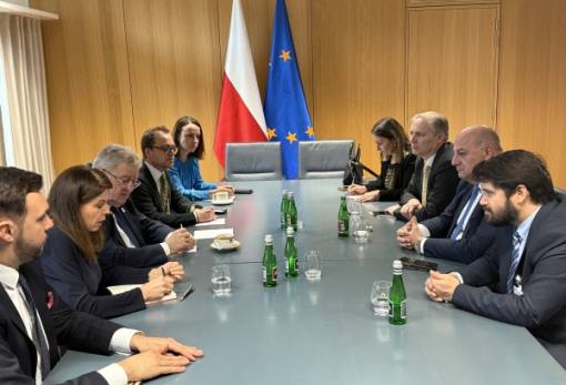 Κ. Τσιάρας: Χωρίς νέους δεν υπάρχει μέλλον στον πρωτογενή τομέα