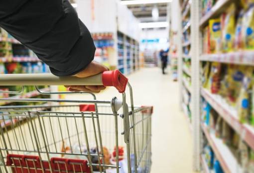 Σούπερ μάρκετ - Ακρίβεια: «Πρωταθλήτρια» Ευρώπης η Ελλάδα