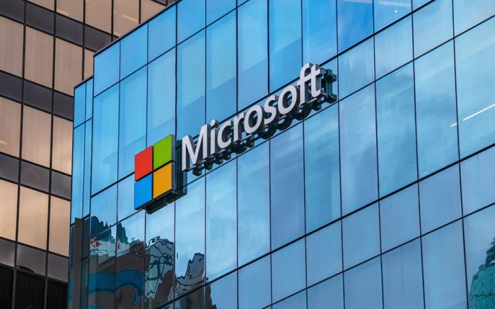 &Eta; Microsoft &kappa;ά&nu;&epsilon;&iota; &sigma;&tau;ά&sigma;&eta; &sigma;&tau;&omicron; V.Lab &sigma;&tau;&eta; &Beta;&alpha;&mu;&beta;&alpha;&kappa;&omicron;ύ!