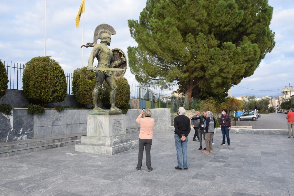 &nbsp;&laquo;&Alpha;&kappa;&tau;&iota;&nu;&omicron;&gamma;&rho;&alpha;&phi;ί&alpha;&raquo; &tau;&omicron;&upsilon; &tau;&omicron;&upsilon;&rho;&iota;&sigma;&mu;&omicron;ύ &tau;&eta;&sigmaf; &Sigma;&pi;ά&rho;&tau;&eta;&sigmaf;