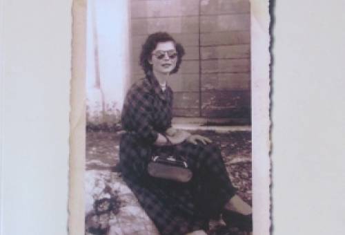 «Ψωμί με ζάχαρη» του Δ. Ε. Κουκούτση