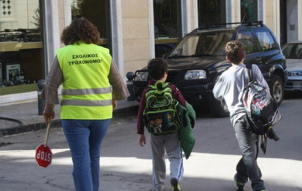 &Mu;ί&alpha; &theta;έ&sigma;&eta; &sigma;&chi;&omicron;&lambda;&iota;&kappa;&omicron;ύ &tau;&rho;&omicron;&chi;&omicron;&nu;ό&mu;&omicron;&upsilon; &gamma;&iota;&alpha; &tau;&omicron; 7&omicron; &Delta;&eta;&mu;&omicron;&tau;&iota;&kappa;ό &Sigma;&pi;ά&rho;&tau;&eta;&sigmaf; &sigma;&tau;&eta;&nu; &Kappa;&alpha;&lambda;&omicron;&gamma;&omega;&nu;&iota;ά