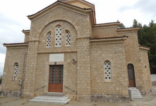 Τιμούν τη Γιορτή της Μητέρας στο Αφυσσού