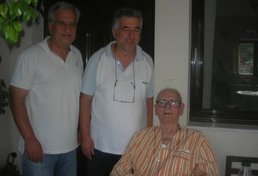 Περί των τριών πρωτοψαλτών, συνέχεια