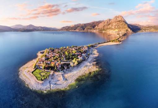 Η Σπάρτη ταξιδεύει  στη… Σπάρτη