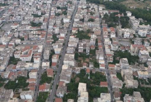 «Κόκκινη γραμμή» οι Πολεοδομίες για τους δήμους