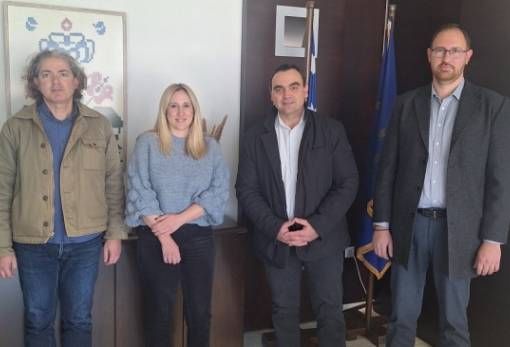 Πρόσληψη νέων μόνιμων υπαλλήλων στην ΠΕ Λακωνίας