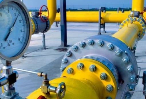 Φυσικό αέριο: Ρεκόρ έτους για τις τιμές στην Ευρώπη