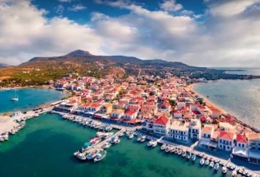 Καινοτόμος «Οικο-Υποστηρικτής» η Ελαφόνησος για περιβάλλον και ζωή