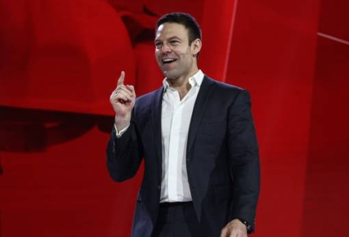 Παρουσιάζεται στο ΚΕΕΜ Σπάρτης ο Στέφανος Κασσελάκης;