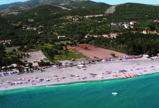 Κοινωνικός Τουρισμός: Αυξάνονται οι διανυκτερεύσεις στον πυρόπληκτο Έβρο