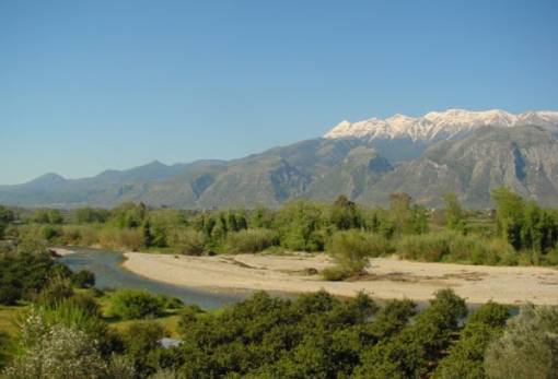 «Δωδεκάλογος» του ΟΙΚΟΣΥΛ για το περιβάλλον και τη ζωή στη Λακωνία