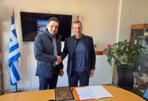 Αναδιάταξης συνέχεια στο δημαρχιακό σχήμα Σπάρτης: Σκιαδάς στη θέση του παραιτηθέντος Μπεμπέτσου