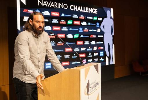 Αθ. Μιχελόγγονας για «Navarino Challenge»: «Υπόδειγμα για τη διοργάνωση ενός επιτυχημένου πρότζεκτ στην Πελοπόννησο»