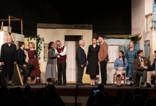 Το θαύμα της ΕΘΟΛ