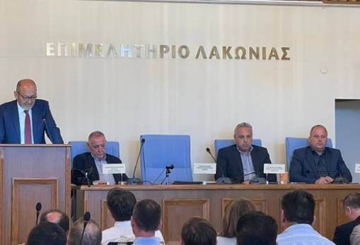 Ζητούμενο η ανάδειξη της Καλαμών σε εθνικό προϊόν