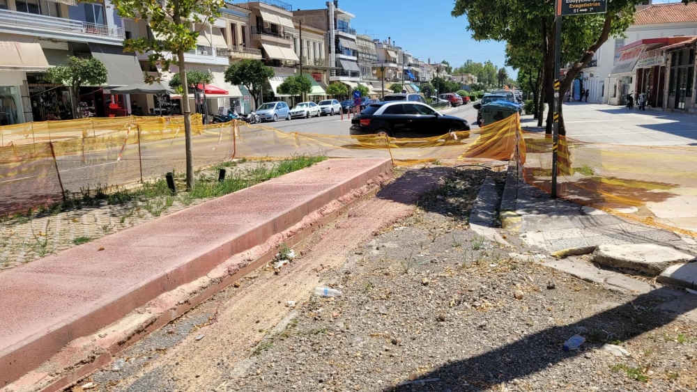 &Tau;&omicron; &delta;&iota;&kappa;ό &sigma;&alpha;&sigmaf; &sigma;&chi;ό&lambda;&iota;&omicron;: &Eta; &Sigma;&pi;ά&rho;&tau;&eta; &delta;&epsilon;&nu; &theta;έ&lambda;&epsilon;&iota; &pi;ά&rho;&kappa;&iota;&nu;&gamma;&kappa;