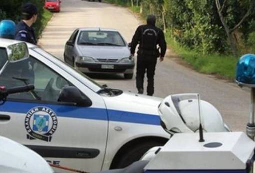 Αδιάκοπο κυνήγι της παραβατικότητας  από την ΕΛΑΣ στην Πελοπόννησο