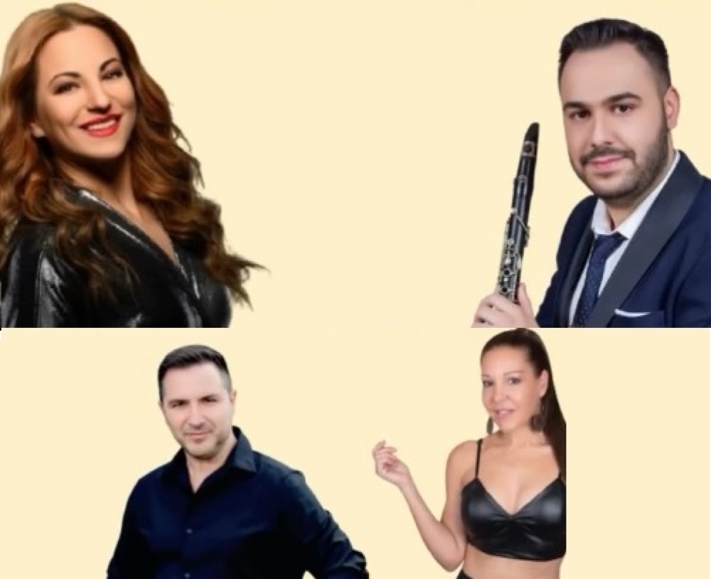 &Gamma;&lambda;&epsilon;&nu;&tau;ά&epsilon;&iota; &mu;&epsilon; &Kappa;&alpha;&tau;&sigma;ί&gamma;&iota;&alpha;&nu;&nu;&eta; &kappa;&alpha;&iota; &tau;&eta;&nu; &pi;&alpha;&rho;έ&alpha; &tau;&eta;&sigmaf; &sigma;&tau;&eta; &Sigma;&tau;&epsilon;&phi;&alpha;&nu;&iota;ά