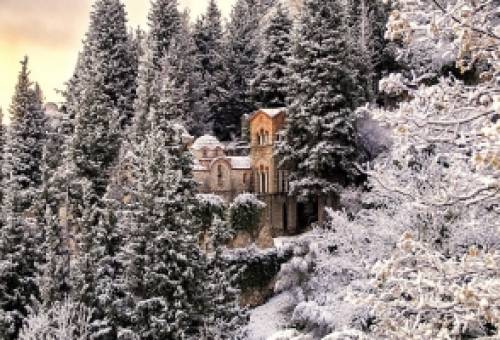 «Wiki Loves Monuments 2020»: Δυο διακρίσεις για τον Αλέξανδρο Μπουγάδη