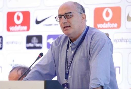 Καρράς για δημοσιεύματα: «Αποσκοπούν να πλήξουν το πρόσωπό μου και την εικόνα του λακωνικού ποδοσφαίρου»
