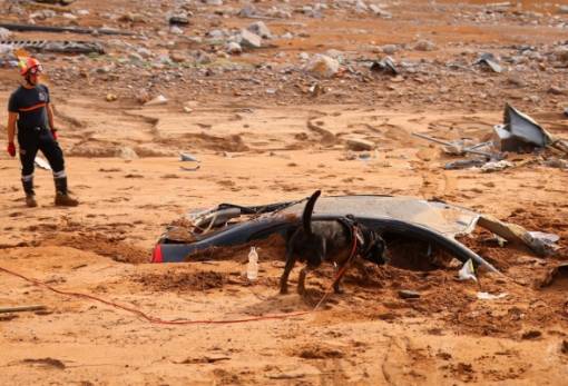 Πλημμύρες: Φαινόμενα ανάλογα της Βαλένθια θα εμφανίζονται πολύ συχνότερα
