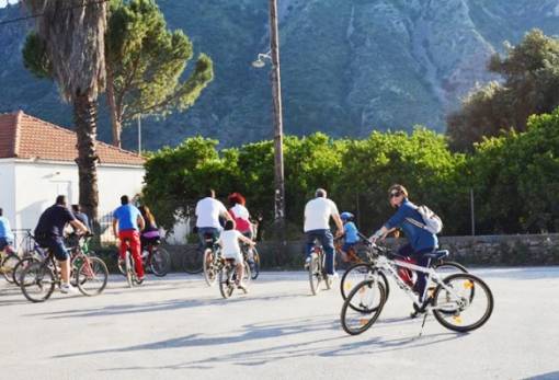 Ξεκίνησαν οι ορθοπεταλιές από τη 3π