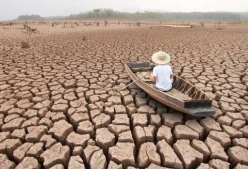 ΟΗΕ: «Δύο χρόνια μένουν για την διάσωση του πλανήτη»