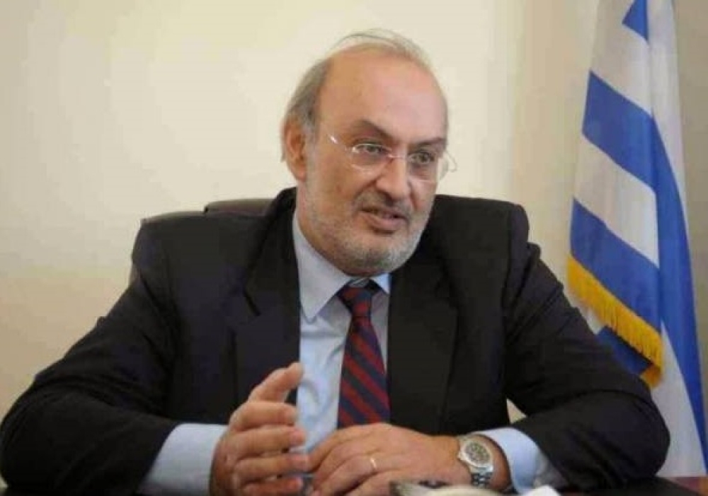 &Pi;. &Kappa;&alpha;&tau;&sigma;ί&beta;&epsilon;&lambda;&alpha;&sigmaf; &sigma;&tau;&omicron;&nu; &laquo;&Lambda;&Tau;&raquo;: &laquo;&Nu;&alpha; &phi;&tau;ά&sigma;&omicron;&upsilon;&mu;&epsilon; &sigma;&tau;&omicron;&nu; &Alpha;&iota;&mu;&omicron;&delta;ό&tau;&eta; &mu;&epsilon; &sigma;&upsilon;&nu;έ&chi;&epsilon;&iota;&alpha; &kappa;&alpha;&iota; &sigma;&upsilon;&nu;έ&pi;&epsilon;&iota;&alpha;&raquo;