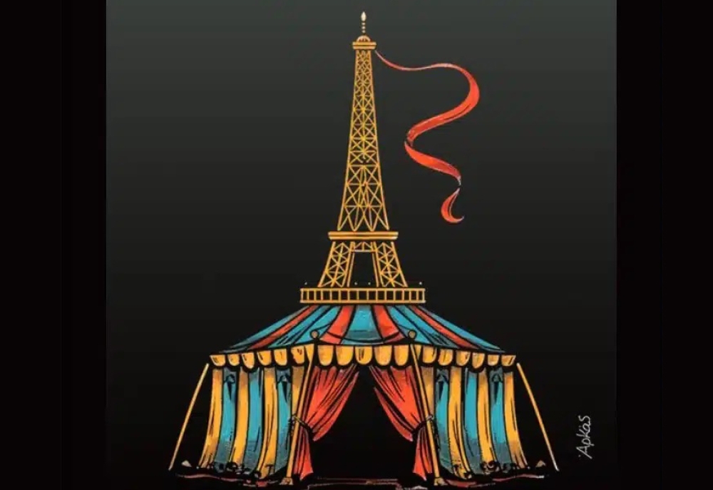 &Alpha;&pi;ό &tau;&eta; &Sigma;&pi;ά&rho;&tau;&eta; &sigma;&tau;&eta; &Gamma;&alpha;&lambda;&lambda;ί&alpha;