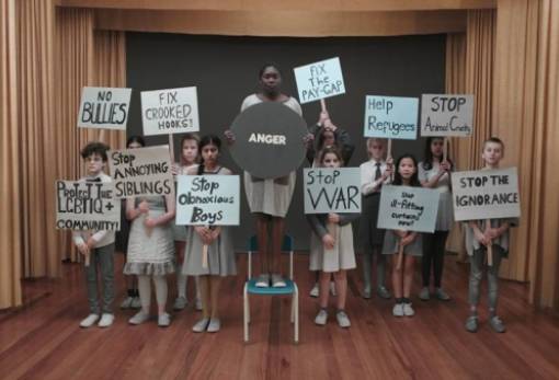 Προβολές του Διεθνούς Φεστιβάλ «Kinderdocs» στο Μουσείο Ελιάς και Λαδιού Σπάρτης