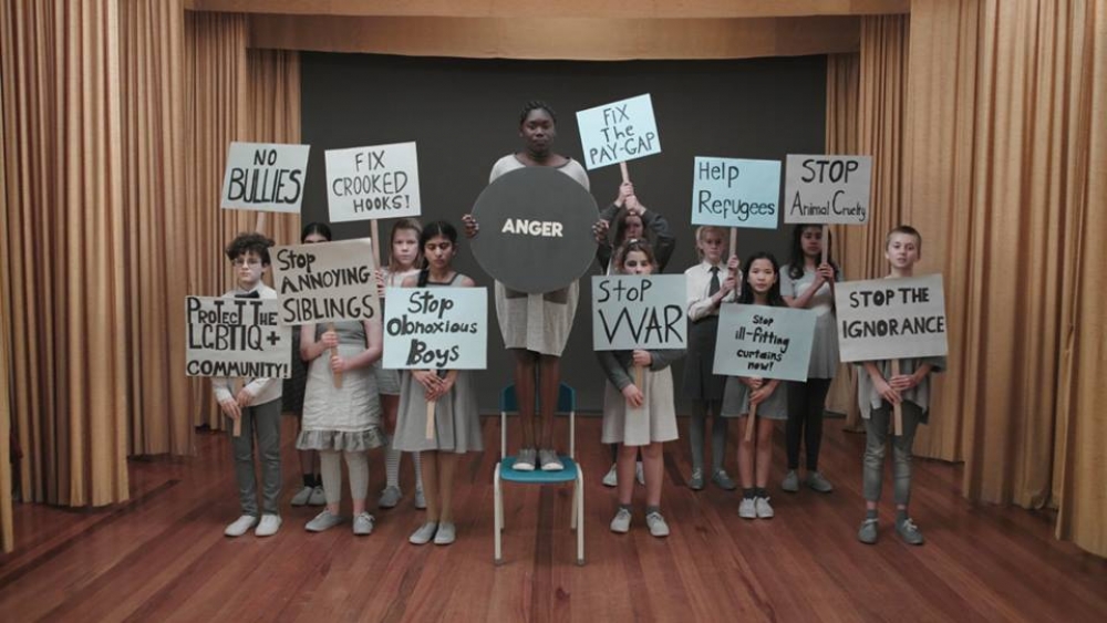 &Pi;&rho;&omicron;&beta;&omicron;&lambda;έ&sigmaf; &tau;&omicron;&upsilon; &Delta;&iota;&epsilon;&theta;&nu;&omicron;ύ&sigmaf; &Phi;&epsilon;&sigma;&tau;&iota;&beta;ά&lambda; &laquo;Kinderdocs&raquo; &sigma;&tau;&omicron; &Mu;&omicron;&upsilon;&sigma;&epsilon;ί&omicron; &Epsilon;&lambda;&iota;ά&sigmaf; &kappa;&alpha;&iota; &Lambda;&alpha;&delta;&iota;&omicron;ύ &Sigma;&pi;ά&rho;&tau;&eta;&sigmaf;