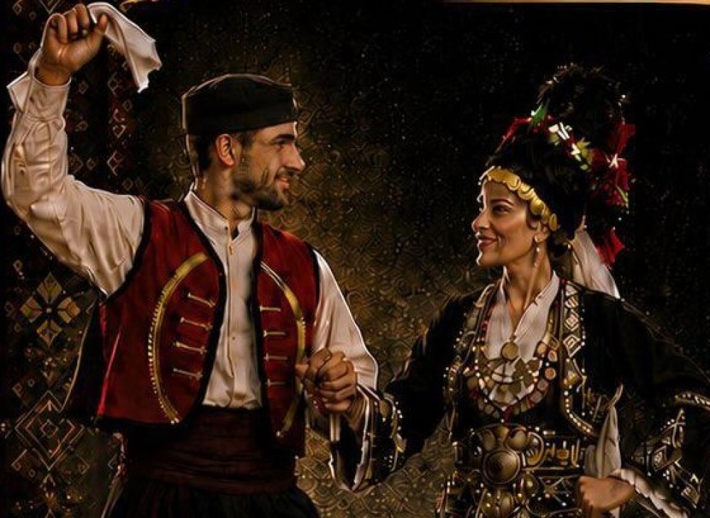 &Tau;&omicron; &laquo;10&omicron; &Mu;&omicron;&upsilon;&sigma;&iota;&kappa;&omicron;&chi;&omicron;&rho;&epsilon;&upsilon;&tau;&iota;&kappa;ό &Omicron;&delta;&omicron;&iota;&pi;&omicron;&rho;&iota;&kappa;ό&raquo; &phi;έ&rho;&nu;&epsilon;&iota; &tau;&eta; &Mu;&alpha;&kappa;&epsilon;&delta;&omicron;&nu;ί&alpha; &sigma;&tau;&eta;&nu; &Kappa;&omicron;&kappa;&kappa;&iota;&nu;ό&rho;&rho;&alpha;&chi;&eta;