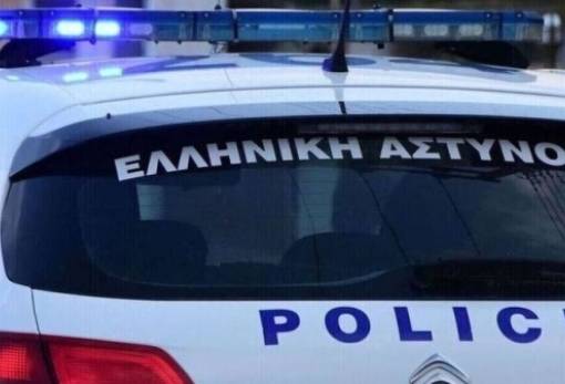 Στα «πράσα» επίδοξοι διαρρήκτες σε γειτονιά της Σπάρτης