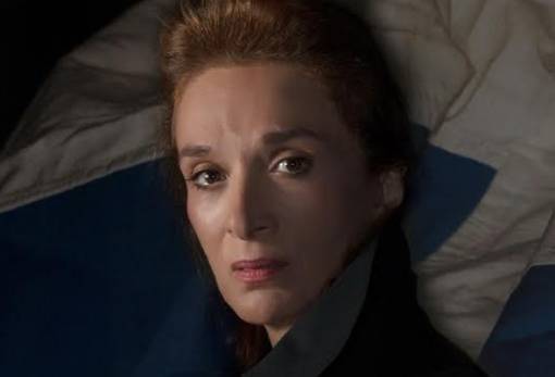 «Η Μάνα της Αντίστασης» Λ. Καραγιάννη ενσαρκώνεται στη Σκάλα