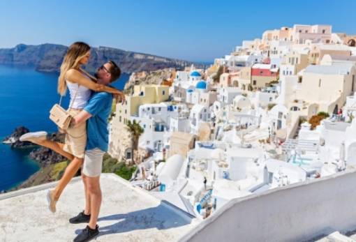 Κοινωνικός τουρισμός: Πάνω από 40.000 voucher ενεργοποιήθηκαν τον Αύγουστο