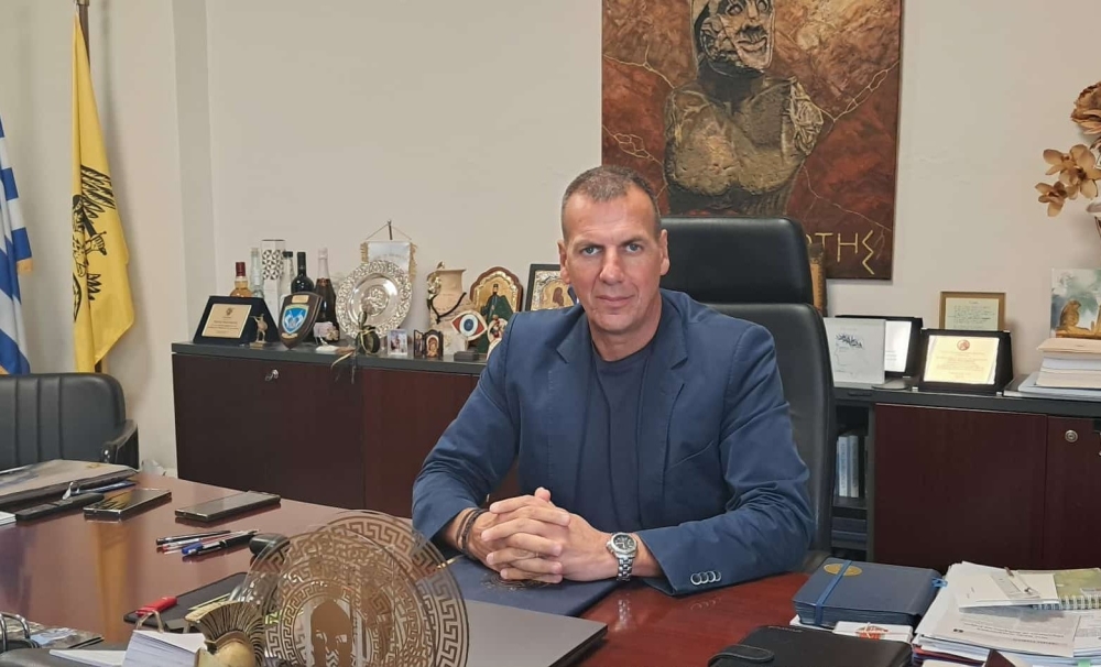 &Mu;ή&nu;&upsilon;&mu;&alpha; &sigma;&epsilon;&beta;&alpha;&sigma;&mu;&omicron;ύ &kappa;&alpha;&iota; &alpha;&nu;&alpha;&gamma;&nu;ώ&rho;&iota;&sigma;&eta;&sigmaf; &pi;&rho;&omicron;&sigmaf; &tau;&iota;&sigmaf; &gamma;&upsilon;&nu;&alpha;ί&kappa;&epsilon;&sigmaf; &alpha;&pi;ό &tau;&omicron;&nu; &delta;ή&mu;&alpha;&rho;&chi;&omicron; &Sigma;&pi;ά&rho;&tau;&eta;&sigmaf;