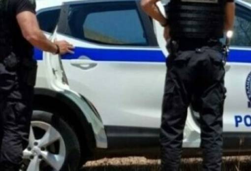 Πέρασε από το «κόσκινο» της ΕΛΑΣ για 15 ημέρες η Πελοπόννησος