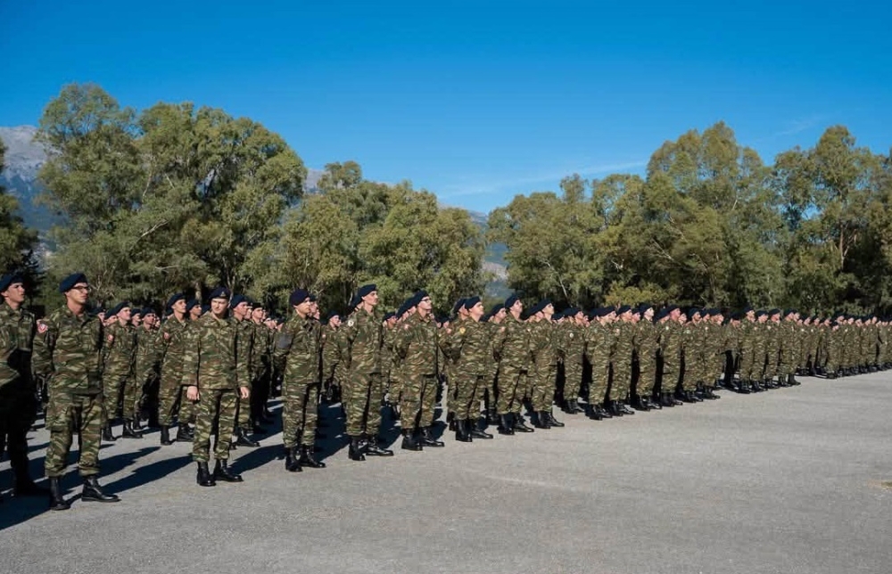 &laquo;&Pi;&rho;&omicron;&sigma;&omicron;&chi;ή&raquo;!: &Omicron;&iota; &nu;έ&omicron;&iota; &omicron;&pi;&lambda;ί&tau;&epsilon;&sigmaf; &alpha;&nu;έ&lambda;&alpha;&beta;&alpha;&nu; &tau;&omicron; &kappa;&alpha;&theta;ή&kappa;&omicron;&nu; &alpha;&pi;ό &tau;&eta; &Sigma;&pi;ά&rho;&tau;&eta;