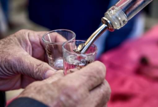 «Γιορτή Τσίπουρου» και φέτος στο Γεωργίτσι