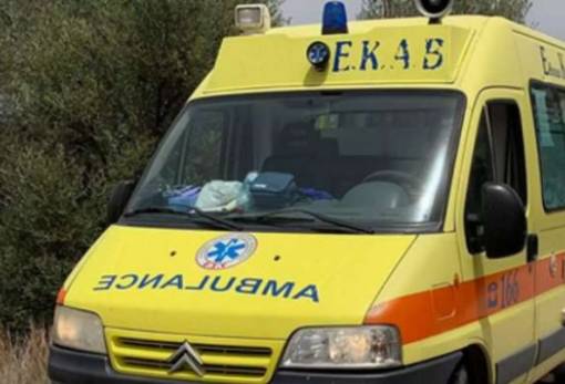 Νεκρός βρέθηκε εργάτης γης από το Νεπάλ στη Γλυκόβρυση