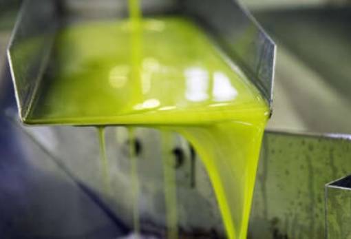 Στα 4,85 ευρώ «έφυγε» παρθένο ελαιόλαδο στη νότια Λακωνία