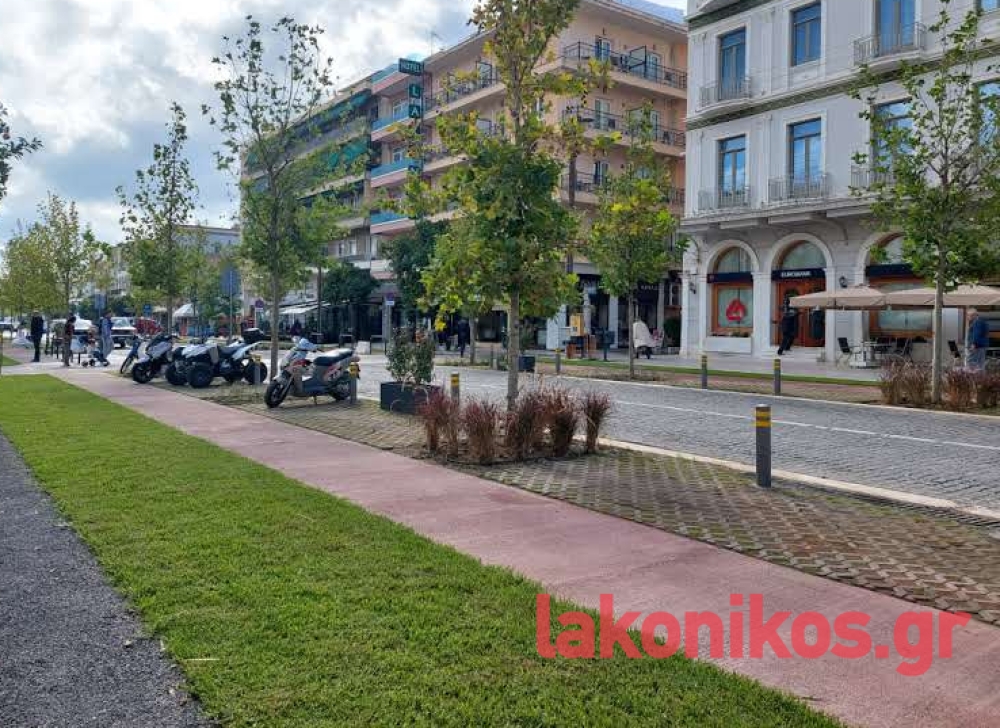 Έ&tau;&omicron;&iota;&mu;&eta; &eta; &alpha;&pi;&omicron;&kappa;&alpha;&tau;&epsilon;&sigma;&tau;&eta;&mu;έ&nu;&eta; &Pi;&alpha;&lambda;&alpha;&iota;&omicron;&lambda;ό&gamma;&omicron;&upsilon; &gamma;&iota;&alpha; &nu;&alpha; &xi;&alpha;&nu;&alpha;&pi;ά&rho;&epsilon;&iota; &laquo;&mu;&pi;&rho;&omicron;&sigmaf;&raquo; &tau;&omicron; &kappa;έ&nu;&tau;&rho;&omicron;