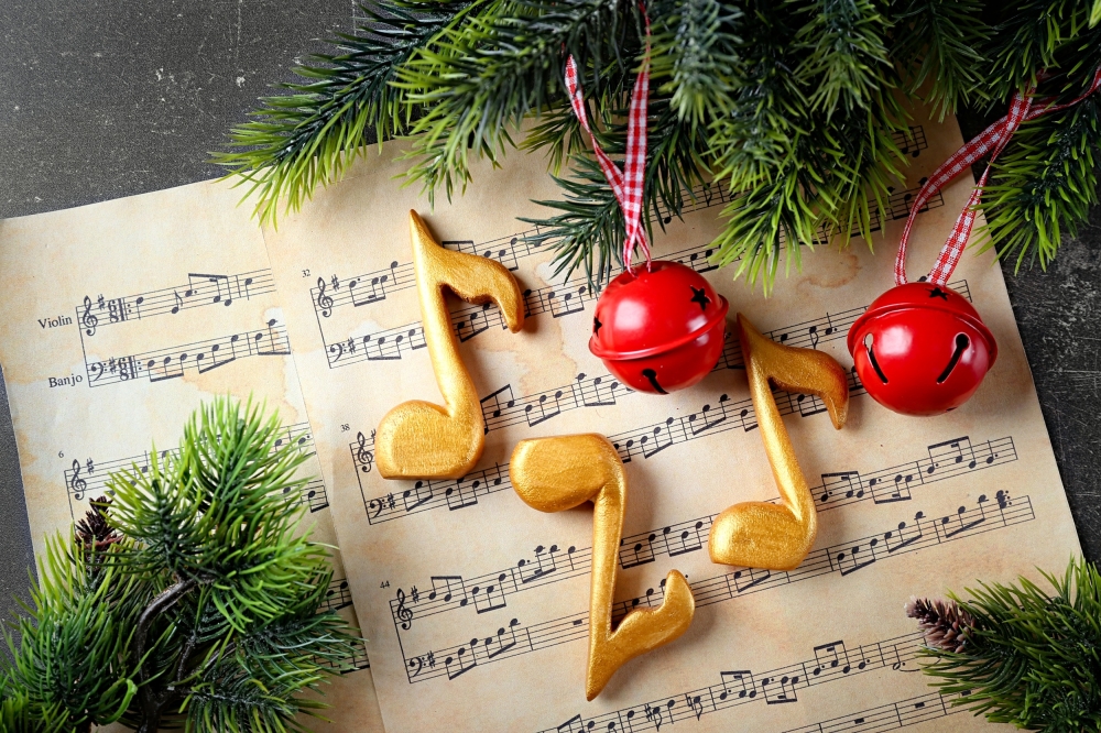 &laquo;&Chi;&rho;&iota;&sigma;&tau;ό&sigmaf; &gamma;&epsilon;&nu;&nu;ά&tau;&alpha;&iota; &sigma;ή&mu;&epsilon;&rho;&omicron;&nu;&raquo;: &Kappa;ά&lambda;&alpha;&nu;&tau;&alpha; &Chi;&rho;&iota;&sigma;&tau;&omicron;&upsilon;&gamma;έ&nu;&nu;&omega;&nu; &sigma;&tau;&omicron; &Mu;&omicron;&upsilon;&sigma;&epsilon;ί&omicron; &Epsilon;&lambda;&iota;ά&sigmaf; &kappa;&alpha;&iota; &Lambda;&alpha;&delta;&iota;&omicron;ύ