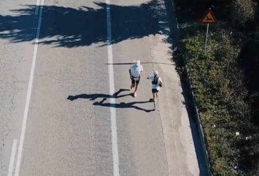 Αθήνα-Σπάρτη-Αθήνα: Ο Αυθεντικός Φειδιππίδειος Δρόμος επιστρέφει