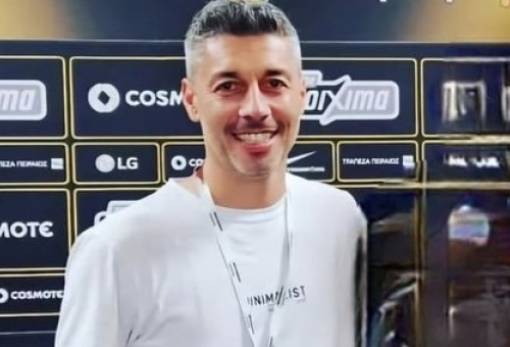 Ο Ν. Μηλιάκος συνεργάτης του Στ. Μανιάτη στον Πανγυθεατικό