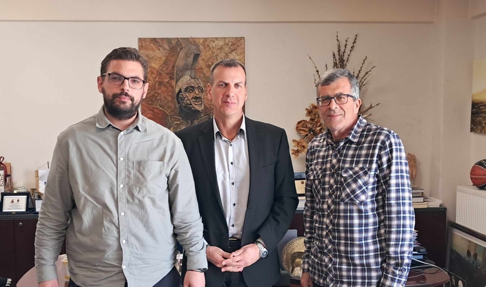 Ά&mu;&iota;&sigma;&theta;&omicron; &sigma;ύ&mu;&beta;&omicron;&upsilon;&lambda;&omicron; &gamma;&iota;&alpha; &laquo;&omicron;&iota;&kappa;&omicron;&nu;&omicron;&mu;&iota;&kappa;ό &epsilon;&xi;&omicron;&rho;&theta;&omicron;&lambda;&omicron;&gamma;&iota;&sigma;&mu;ό&raquo;  &pi;&rho;&omicron;&sigma;έ&lambda;&alpha;&beta;&epsilon; &omicron; &delta;ή&mu;&alpha;&rho;&chi;&omicron;&sigmaf; &Sigma;&pi;ά&rho;&tau;&eta;&sigmaf;