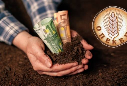 Πάνε πίσω οι πληρωμές ΟΠΕΚΕΠΕ, ψάχνουν κονδύλια να πληρώσουν τα Οικολογικά